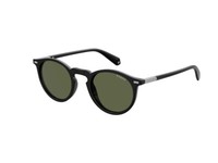 Polaroid Sonnenbrille Pld 2086/S 807/UC Schwarz - GrüN - Herren