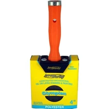 Arroworthy 4" Poly Olympian Stainer