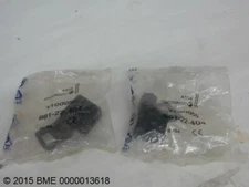 2 Asco Joucomatic  881-22-404 Connector Kits Y100055