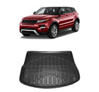 WA Boot Liner Mat for Range Rover Evoque 2011-2018 L538 Tailored Car Floor Guard