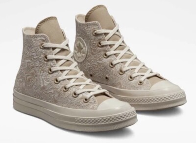Converse Unisex Chuck 70 All Star Hi A03505C Größe UK 7 Neu im Karton