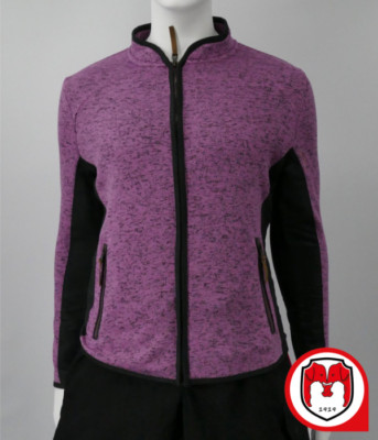 Tom Collins Outdoorjacke Damen pink