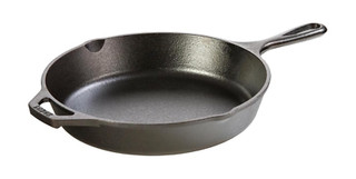 Lodge Cast Iron Skillet