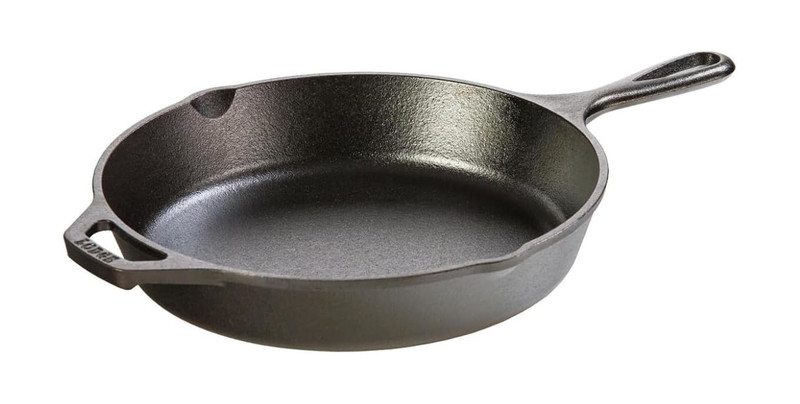 Lodge Cast Iron Skillet