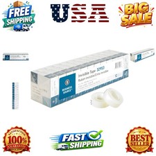 Invisible Tape Value Pack