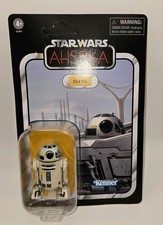 Star Wars The Vintage Collection KE4-N4 VC341 New Republic Droid Ahsoka
