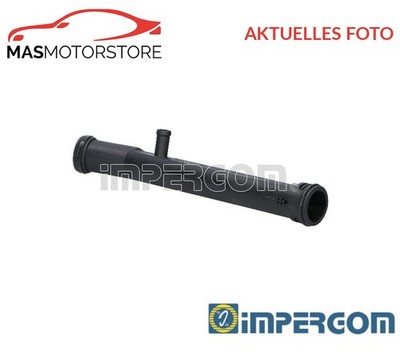 KÜHLMITTELROHRLEITUNG ORIGINAL IMPERIUM 80425 A NEU OE QUALITÄT