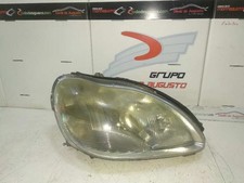 Feu avant (phare) Mercedes 320