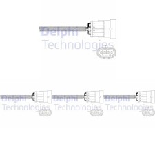 Sonde lambda Alfa Romeo ALFA 33