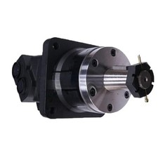 113-1083-006 Hydraulic Motor For Excavator Loader Dozer Combine Tractor Crane