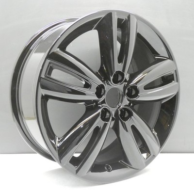 MINI COOPER JCW F55 F56 F57 17'' ALLOY WHEEL 7J ET54 562 TRACK SPOKE 6866366 X1