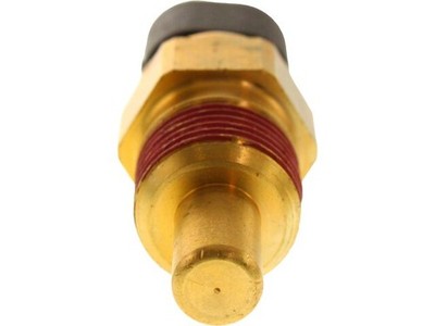 Water Temperature Sensor fits GMC K2500 Suburban 1985-1986, 1992-1999 18DKHC