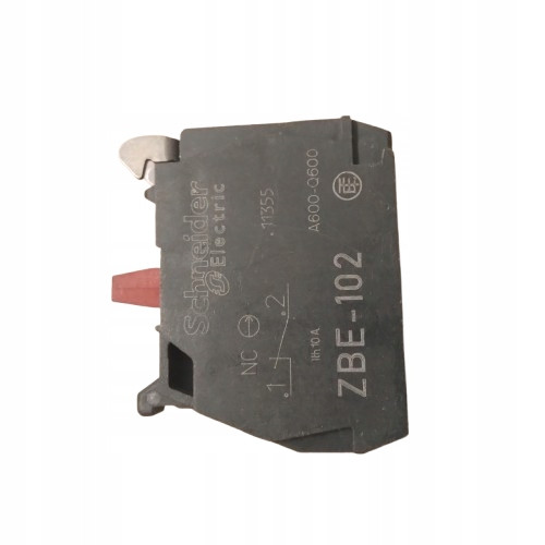 NC contact normal compact ZBE-102