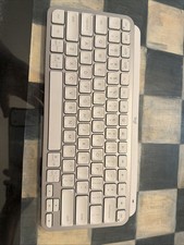 Logitech MX Keys Mini Minimalist Wireless Illuminated Keyboard
