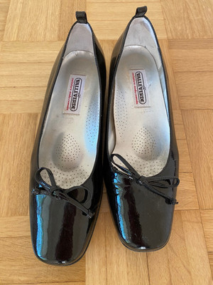 Valleverde Damenschuhe Ballerina