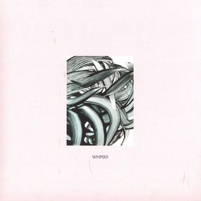 White Pyramid - Lulang Fores (Vinyl 12'' - 2022 - EU - Original)