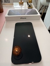 Apple iPhone 16 Pro Max - 512 GB - Black Titanium Unlocked 
