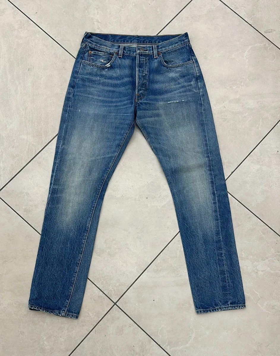 Levis 501 1966 In Men's Jeans for sale - eBay