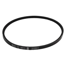 CONTINENTAL AX34 Cogged V-Belt,AX34,36in 459N80