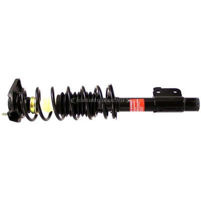 Rear Suspension for 2000 Chevrolet Malibu | GM Parts Center