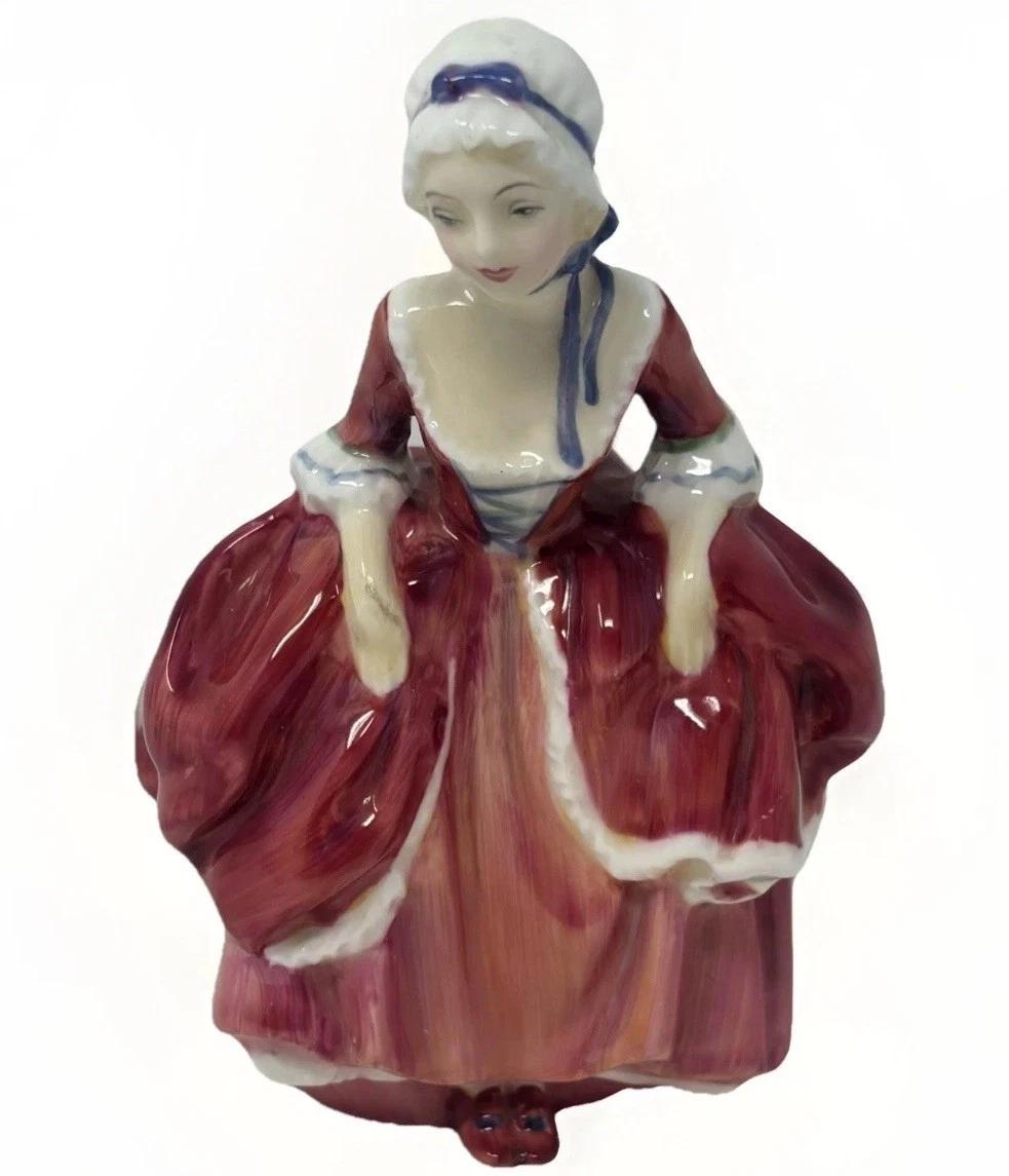 Royal Doulton Goody Two Shoes for sale | eBay