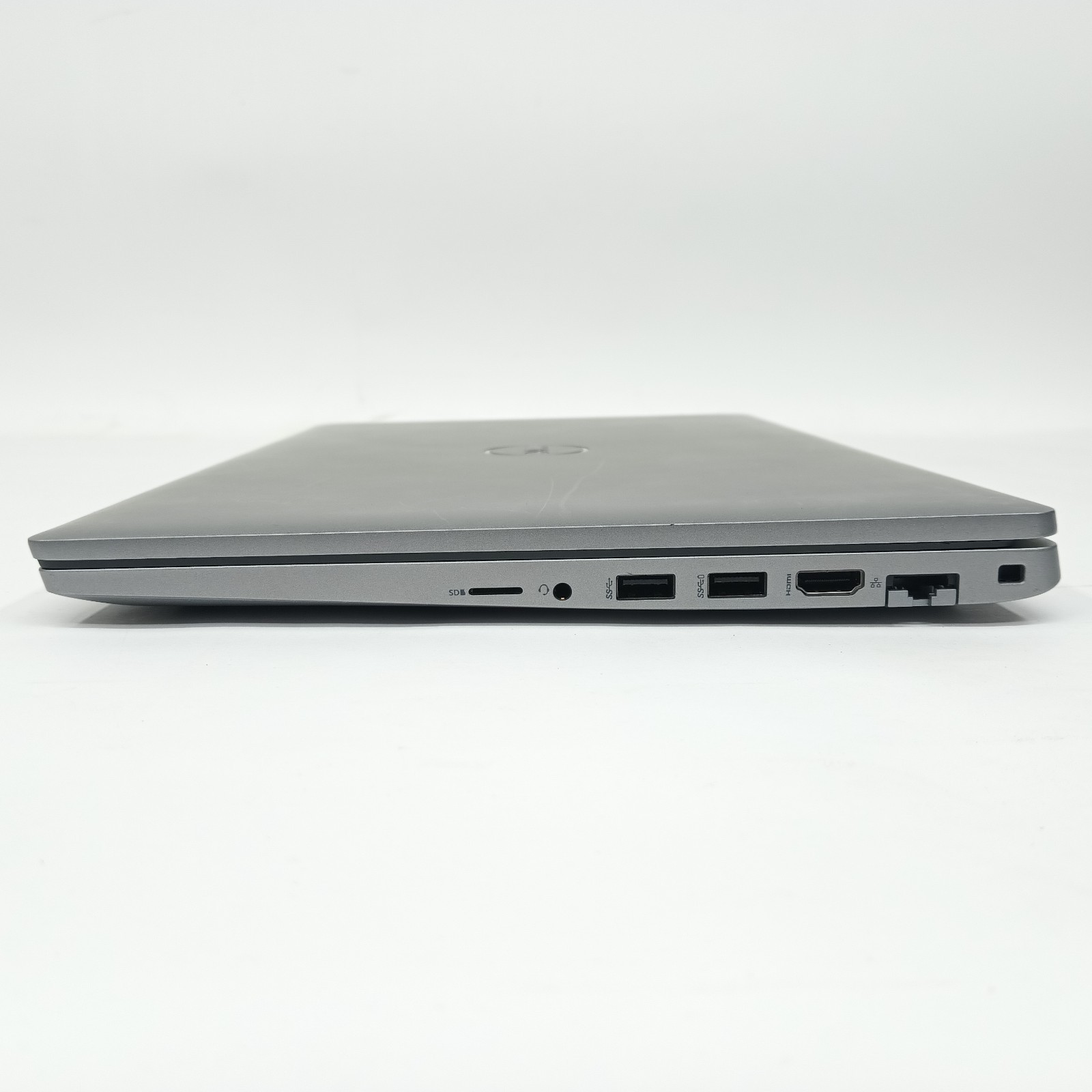 Dell Latitude 5520, 15.5-Inch Laptop, with Intel Core i7 11th Gen., Windows 11 Pro