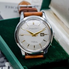 IWC Ingenieur Automatic Ref. 666AD, Cal. 8531, Circa 1960