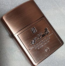 Zippo oil lighter Zippo Marlboro F1 McLaren Honda