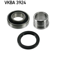 Radlagersatz SKF Vkba 3924