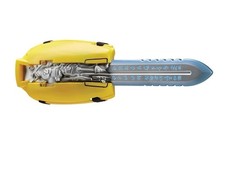 Disguise Bumblebee Movie Stinger Sword Accessory