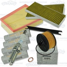 Inspektionskit Filter Satz Paket M (AB) Mercedes-Benz CITAN 112 (114PS) (O) Inspektionskit Filter Satz Paket M (AB) Mercedes-Benz CITAN 112 (114PS) (O)