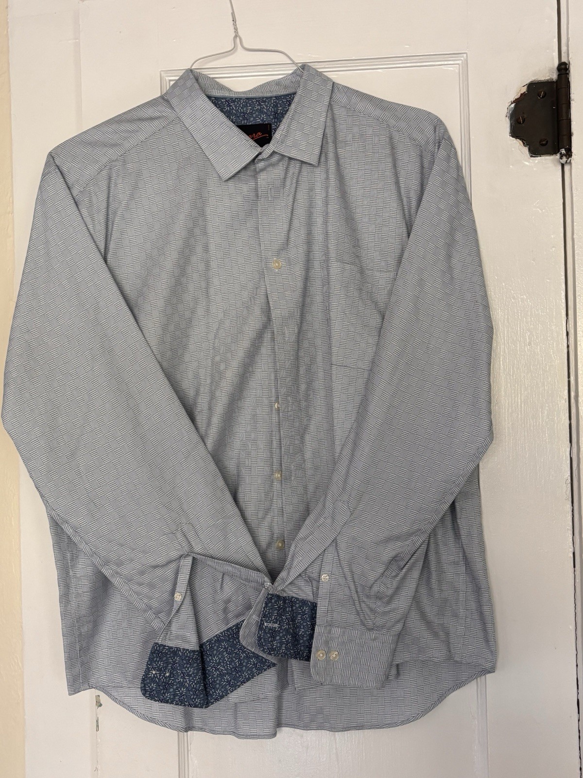 mens xxl button down shirts