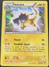 Heliolisk 30/119 XY-Phantom Forces Holo - Pokémon Card