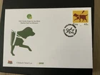 Ireland 2006 #1673 Irish Guide Dogs - FDC