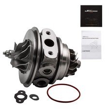 Turbo Hyundai TERRACAN