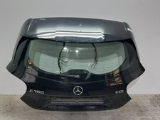 A1767400105 HECKKLAPPE / COLOR NEGRO / 5962380 F&Uuml;R MERCEDES-BENZ CLASE A W176