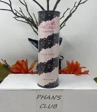 Aquolina Pink Sugar Sensual 1.7oz EDT Spray Oriental Vanilla Perfume for Women