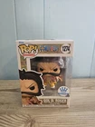 Funko Pop One Piece Gol D. Roger 1274 Exclusive