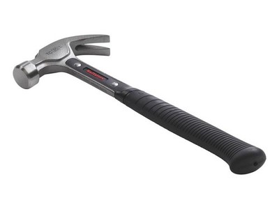 Hultafors TC 20L Gebogen Klauenhammer 795g HUL820130