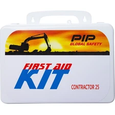 Protective Industrial Products 299-13290 PIP® FIRST AID KIT