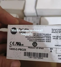 1PCS NEW 140M-C-PSC23     #WAT