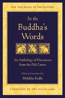 Bhikkhu Bodhi | In The Buddha's Words | Taschenbuch | Englisch (2005)