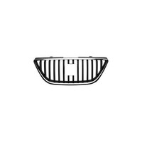 Verkleidung FüR Seat Ibiza 2008 Al 2011 Mit Chromrahmen 6J08536519B9