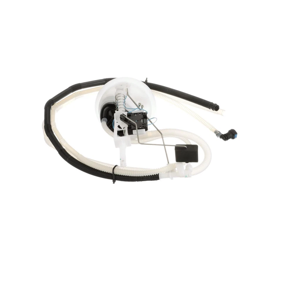 Conjunto de filtro de combustible y regulador de presión SMP 2007-2013 BMW 328i Foto 3 de 4