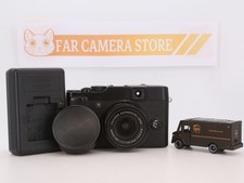  Good, Fast Shipping Fujifilm X10 Camera