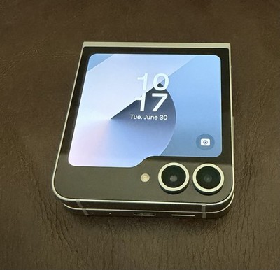 samsung galaxy z flip6 smartphone 512gb unlocked