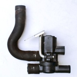 Suzuki SV650A ABS Lufttrennventil & Halterung 2016 - 1851029G31000