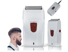 Foil Shaver For Men Electric Foil Shavers For Men Barber Shaver Cordless razor