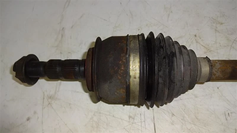 Eje delantero izquierdo conductor eje 1,4 L AT compatible con 11-15 Cruze y 16 Cruze Limited 654768 Foto 4 de 4