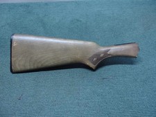 Savage Stevens 94f - 94h - 107b - 94c - All Gauges - Hardwood Stock W Buttplate